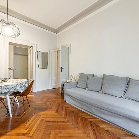 Monte Nero Charme Apartment Milano Ngoại thất bức ảnh