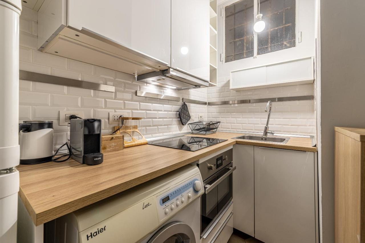 Monte Nero Charme Apartment Milano Ngoại thất bức ảnh