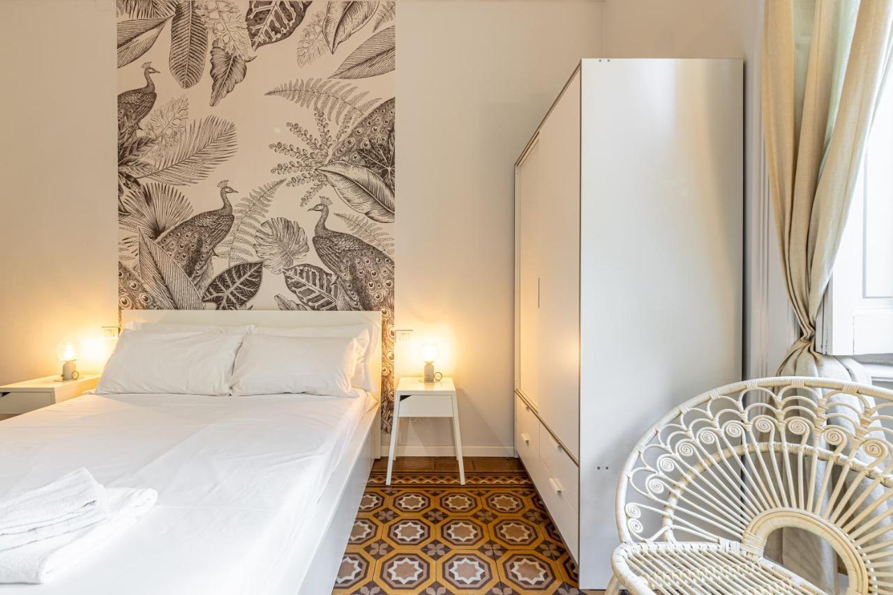 Monte Nero Charme Apartment Milano Ngoại thất bức ảnh