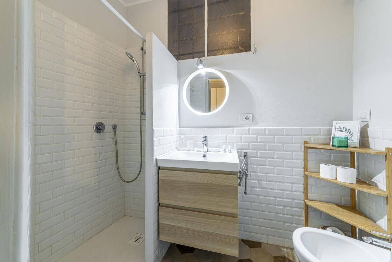 Monte Nero Charme Apartment Milano Ngoại thất bức ảnh