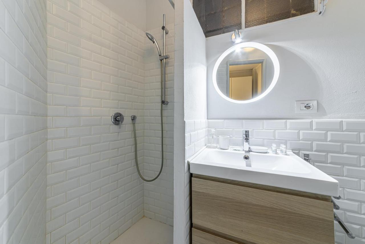 Monte Nero Charme Apartment Milano Ngoại thất bức ảnh