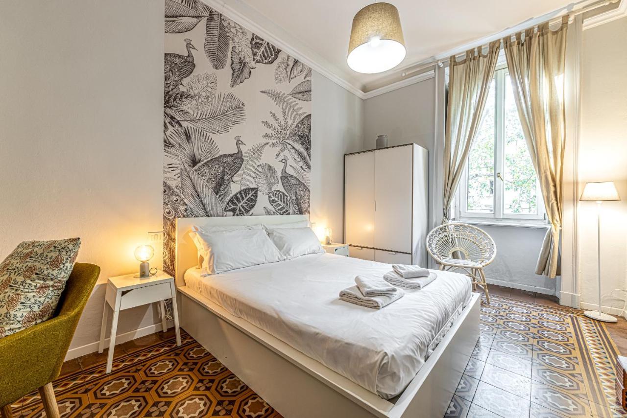 Monte Nero Charme Apartment Milano Ngoại thất bức ảnh