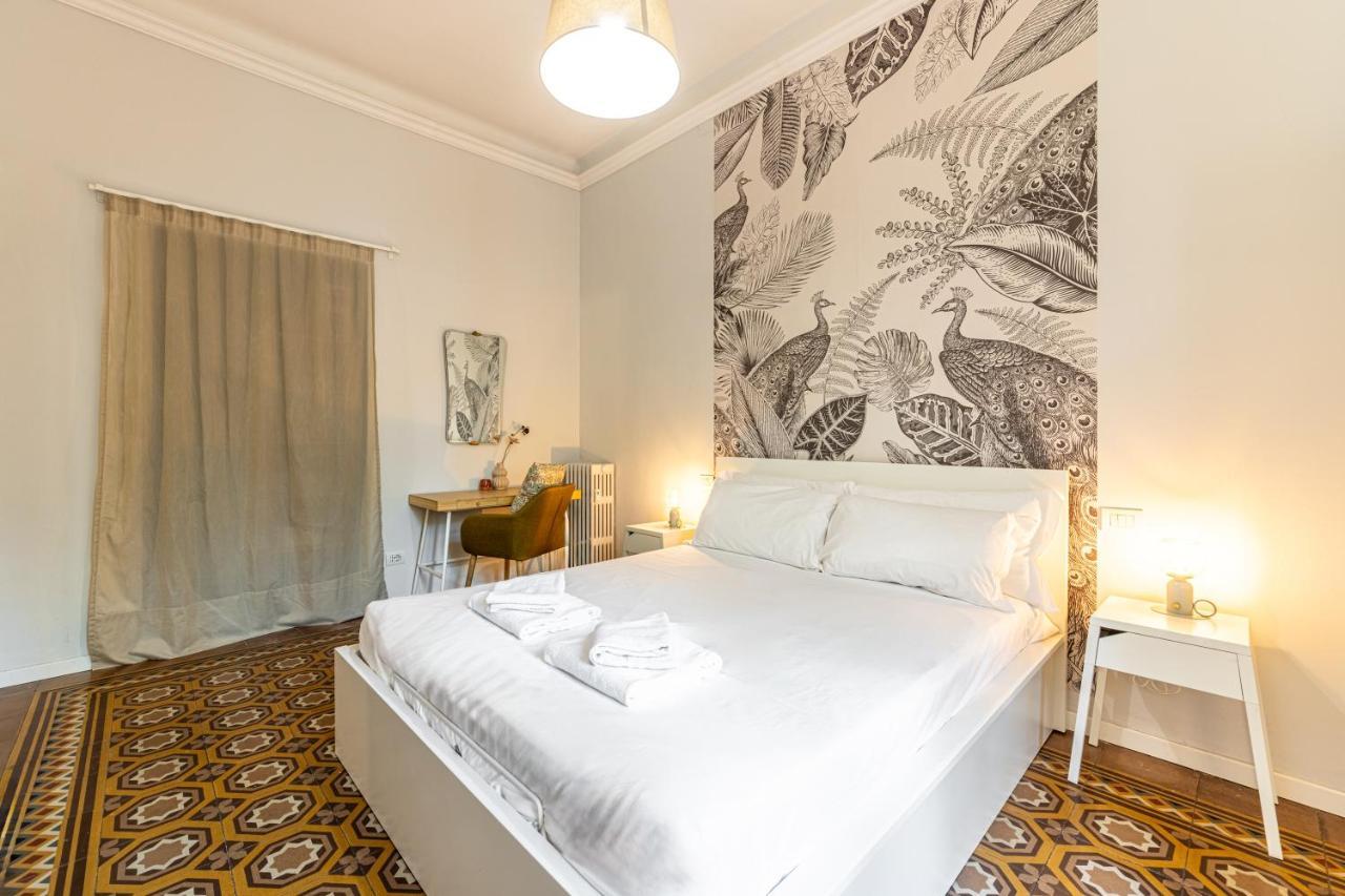 Monte Nero Charme Apartment Milano Ngoại thất bức ảnh